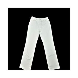 Ralph Lauren Wide Leg Jean